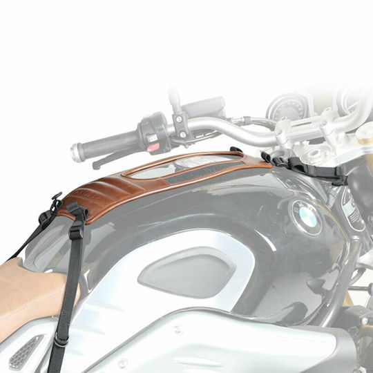 Shad Tank Bag Μοτοσυκλέτας με Ιμάντες 8lt