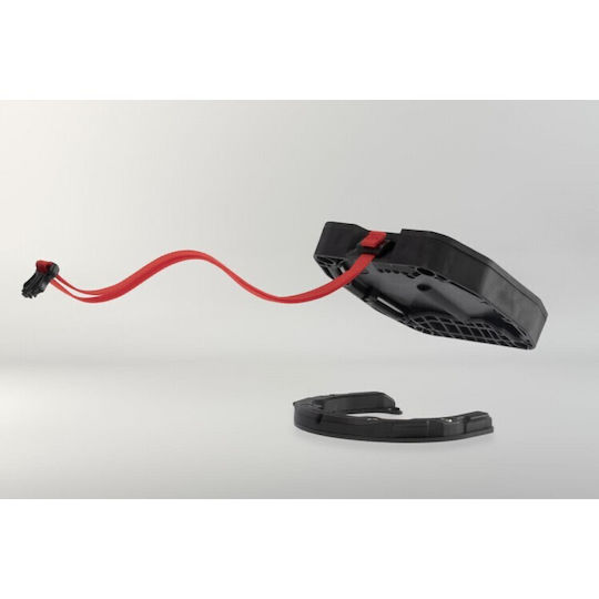 SW-Motech Pro Trial Motorrad Tanktasche für Tankdeckel
