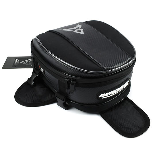 MC-0079 Motorcycle Tank Bag Magnetic