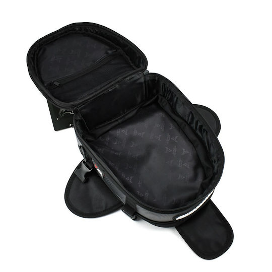 MC-0079 Motorcycle Tank Bag Magnetic