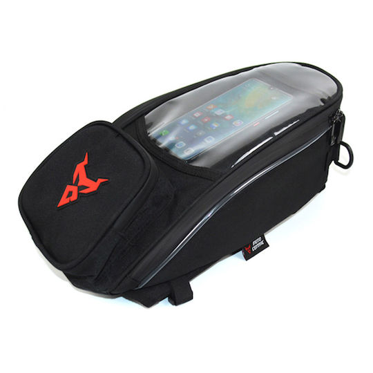 MC-0109 Tank Bag Μοτοσυκλέτας Μαγνητικό