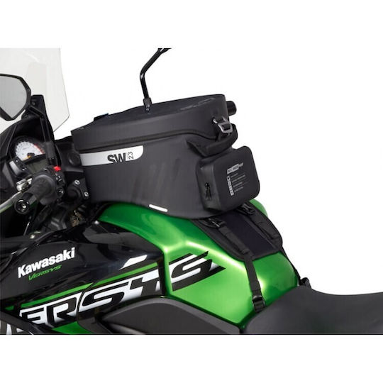 Shad Geantă Rezervor Motocicletă Magnetic 14lt