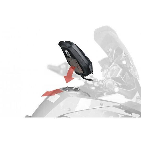 Shad Geantă Rezervor Motocicletă 3lt