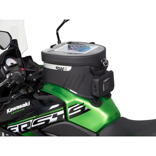 Shad Geantă Rezervor Motocicletă Magnetic 14lt