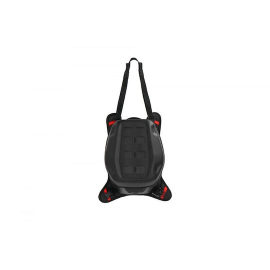 SW-Motech Pro Cross Strap Motorrad Tanktasche mit Riemen 5.5Es