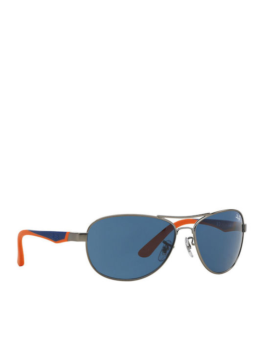 Ray Ban Kinder-Sonnenbrillen Gold RB9534S 241/80
