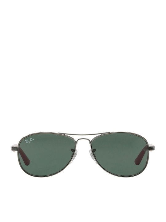 Ray Ban Ochelari de soare pentru copii Argintii RB9529S 200/71