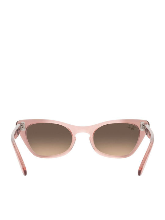 Ray Ban Пеперуда Детски Слънчеви Очила Многоцветни