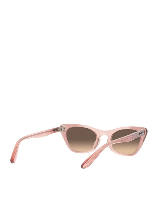 Ray Ban Пеперуда Детски Слънчеви Очила Многоцветни