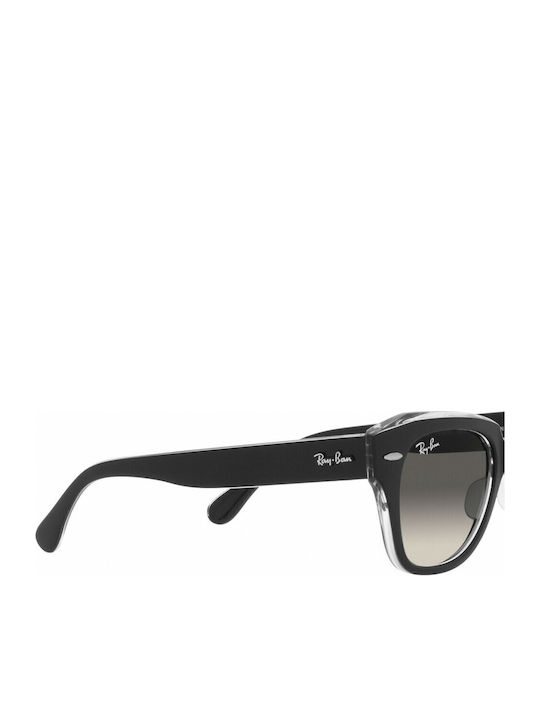 Ray Ban Kids Sunglasses Black RB9186S 711611