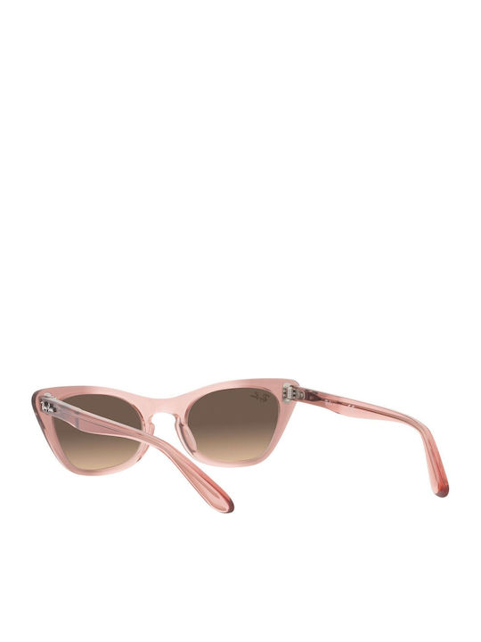 Ray Ban Пеперуда Детски Слънчеви Очила Многоцветни