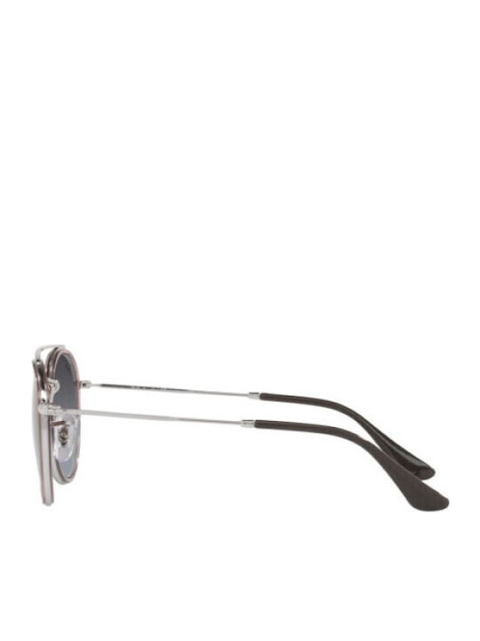 Ray Ban Παιδικά Γυαλιά Ηλίου Ροζ RB9647S 290/8G