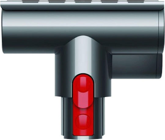 Dyson V8 Absolute Wiederaufladbar 2-in-1 Staubsauger Stick & Handgerät 21.6V Gelb