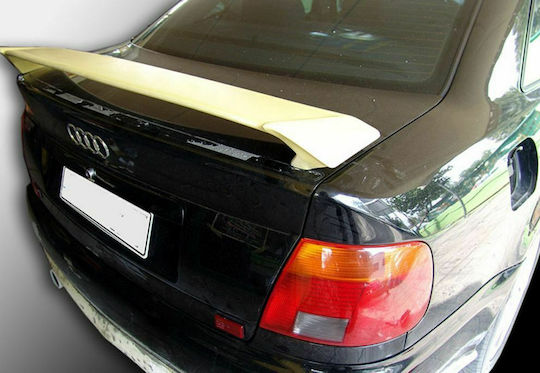Motordrome Αεροτομή Πορτ Μπαγκάζ από Πολυουρεθάνη Audi A4 RS Design B5 1995-2001
