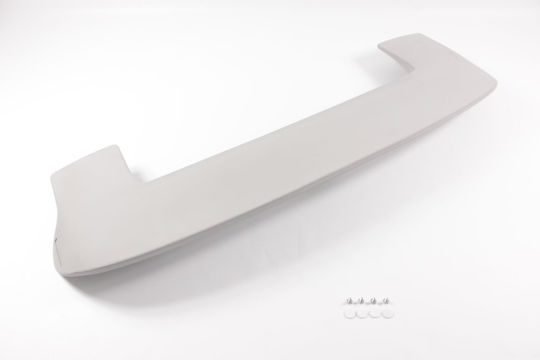 Spoiler de acoperiș Toyota Hilux (2012+)