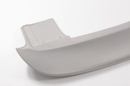 Spoiler de acoperiș Toyota Hilux (2012+)