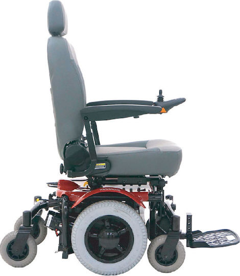Shoprider Elektrisch Rollstuhl 53cm 0811108