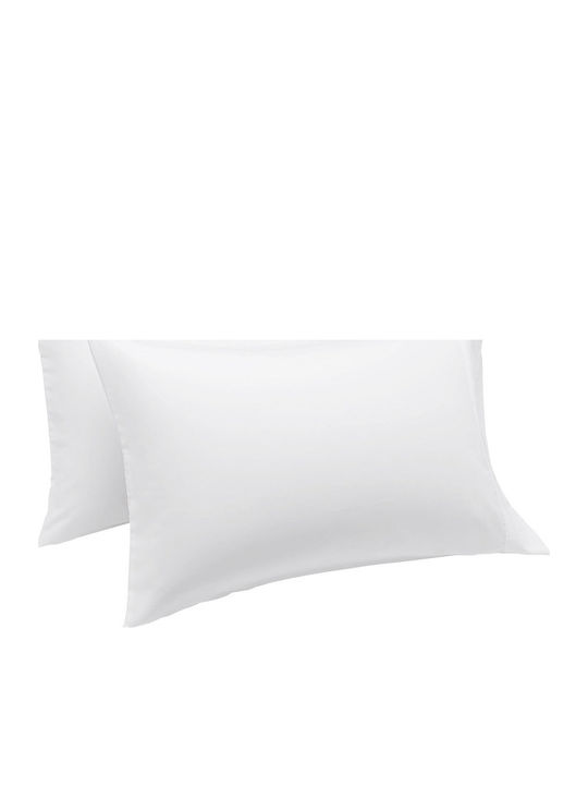 Kipper 170 Μαξιλάρι Ύπνου Microfiber 50x70cm 2τμχ