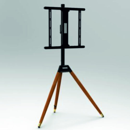 Opticum Artissimo Βάση Τηλεόρασης Δαπέδου έως 60" και 35kg