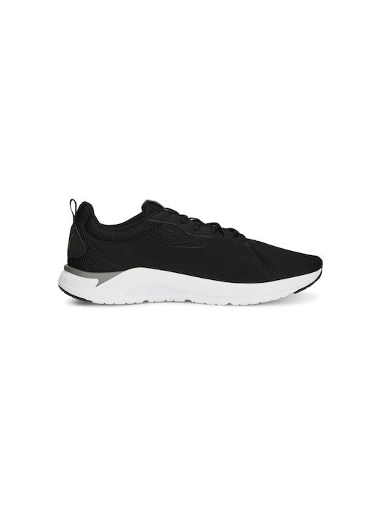 FTR Connect FS Bărbați Pantofi sport Antrenament și sală de gimnastică Negre