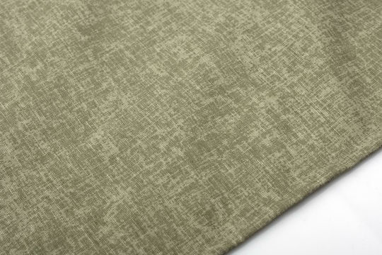 Dimcol Panama Αλέκιαστο Olive 140x180εκ.