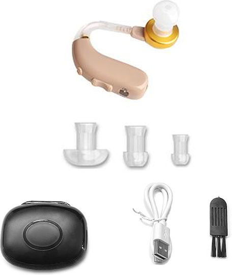 Tulus XB-202 BTE Hearing Aid