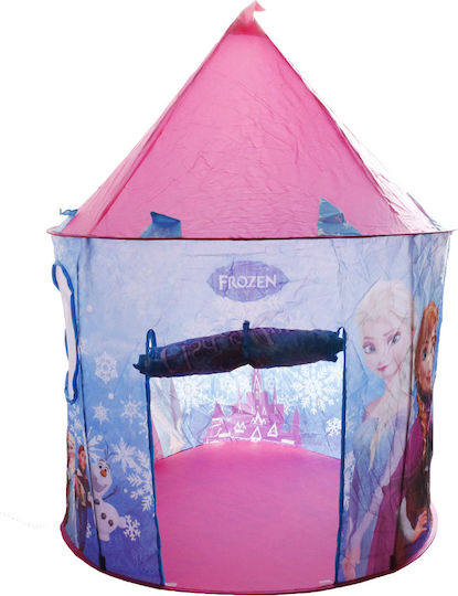Factory Children's Castle Pop Up Play Tent Factory Children's Castle Pop Up Play Tent