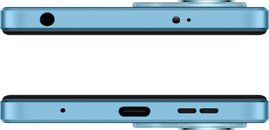 Xiaomi Redmi Note 12 4G Dual SIM (4/64GB) Ice Blue