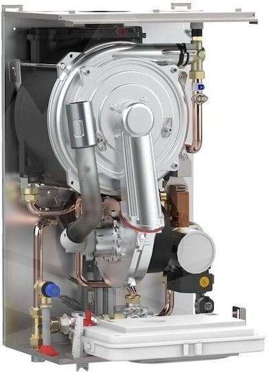 Radiant SFK RAIN 50 Perete Boiler Condensare Cazane cu arzător 42992kcal/h
