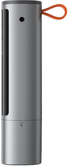 Baseus Safejourney Pro Digital Alcohol Tester Grey