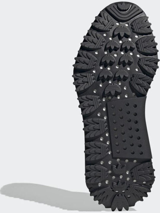 NMD_S1 Sneakers Core Black / Grey Four / Cloud White