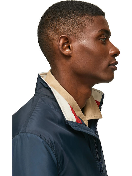 Carrington Winter Jacket Dulwich