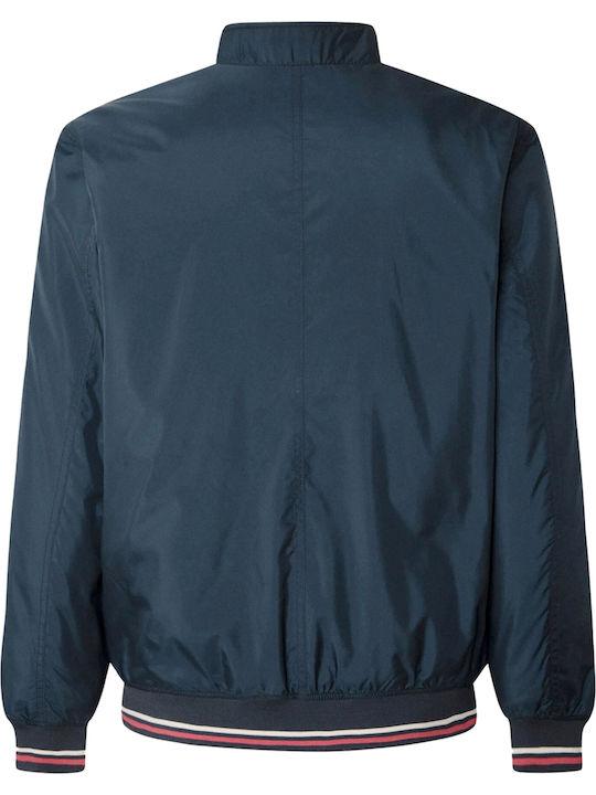 Carrington Winter Jacket Dulwich