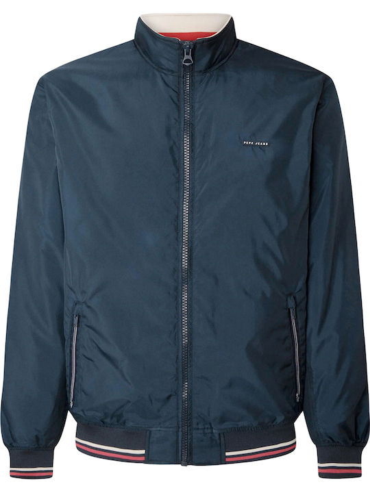 Carrington Winter Jacket Dulwich