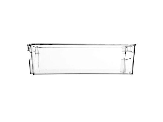 5Five General Use Fridge Organiser Basket 31.5x21x8.8cm