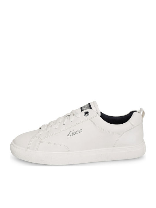 Sneakers White