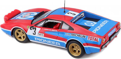 Bburago Ferrari 308 GTB 1982 Spielzeugauto 1:43