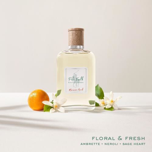 Ralph Lauren Polo Earth Moroccan Neroli Eau de Toilette 40ml