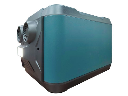 Könner & Söhnen KS 2200PS-FC Power Station 2200Wh