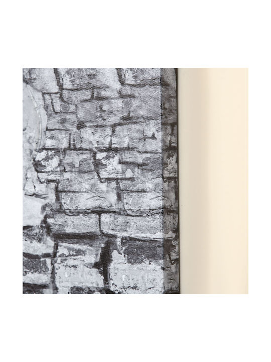 HomCom Πεντάπτυχος Πίνακας σε Καμβά 80x40cm