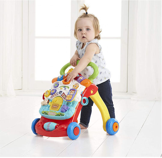 Vtech για 6+ μηνών με Ήχους Πολύχρωμη