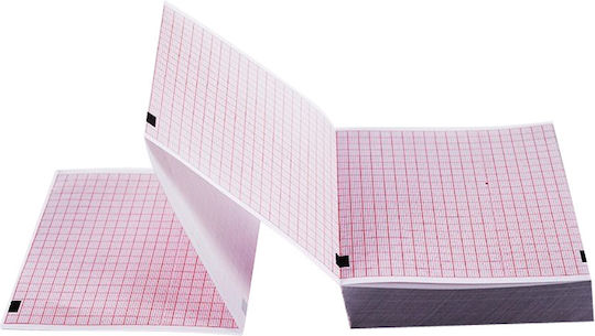 Kardiagram Delta 3plus Echokardiographiepapier 112x100mm 20Stück