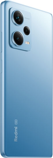 Xiaomi Redmi Note 12 Pro+ 5G Dual SIM (8/256GB) Sky Blue