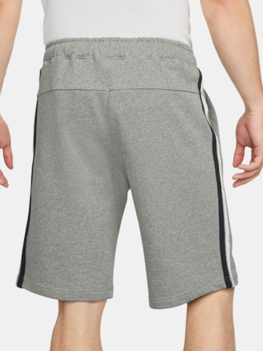 Nike Sportswear Retro FLC Men's Athletic Shorts Gray