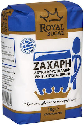 Royal Sugar Λευκή Ζάχαρη 1000gr