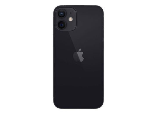 Apple iPhone 12 (4/64GB) Black Refurbished Grade A