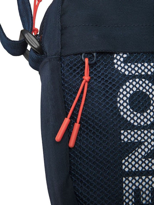 Herrentasche Schulter / Crossbody Marineblau