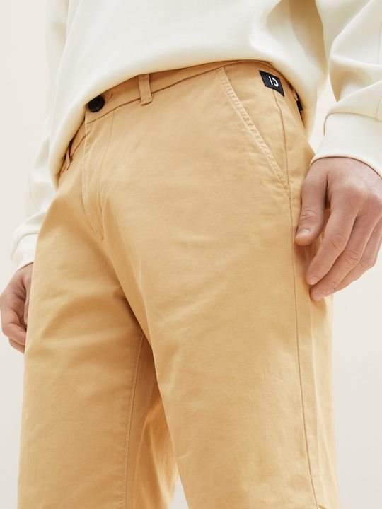 Men's Chino Shorts Beige