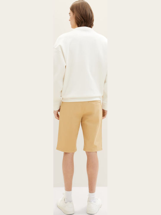 Men's Chino Shorts Beige