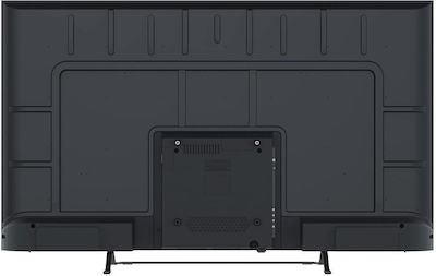 Tesla Smart Τηλεόραση 50" 4K UHD LED 50E625BUS HDR (2021)